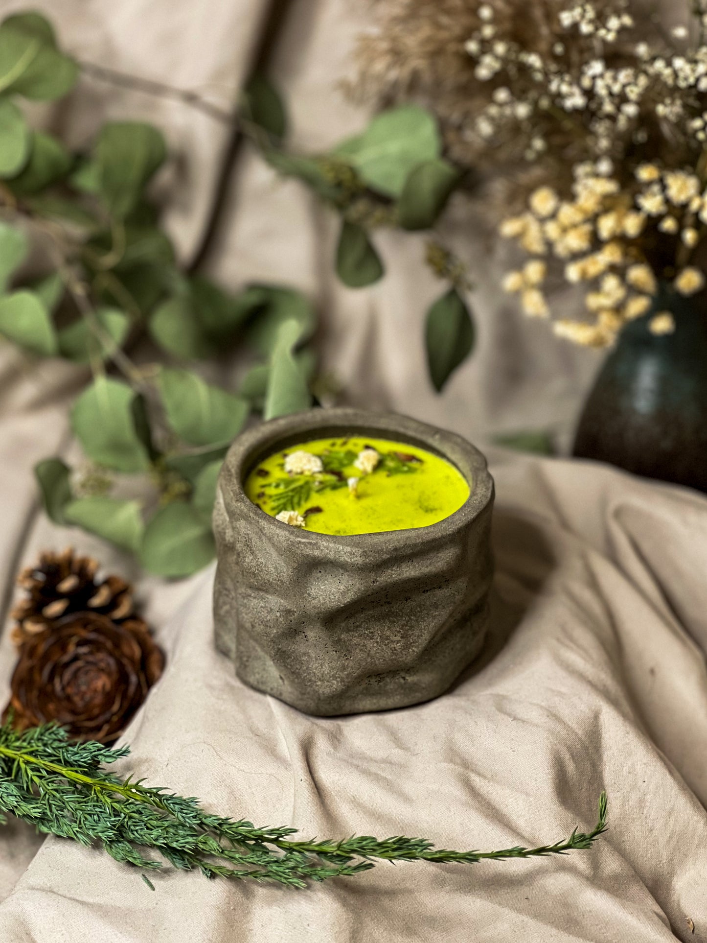 Forest calm – Pine & Eucalyptus