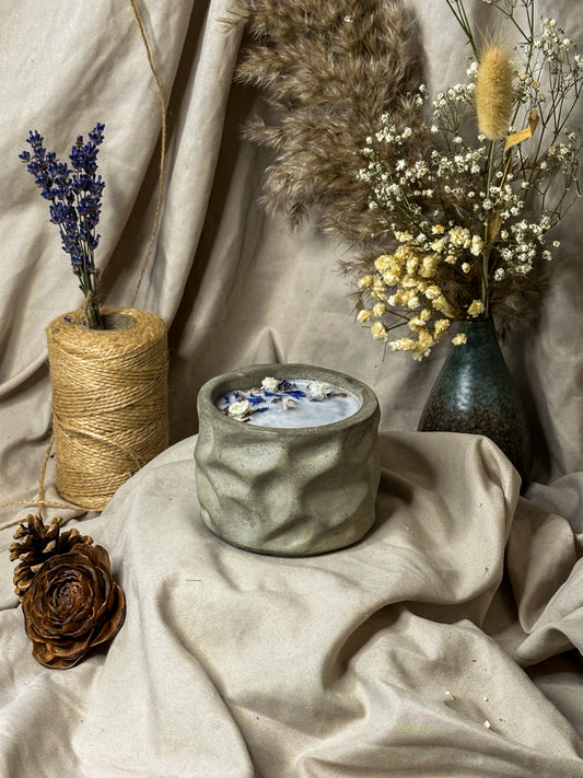 The Whispering Lavender